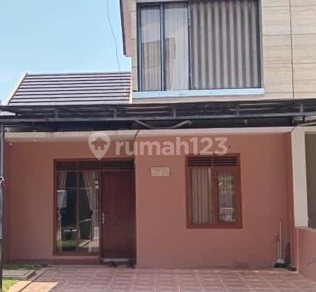 Price Drop! For Sale: Pesona Bali Ciwaruga Ready-to-Occupy House
