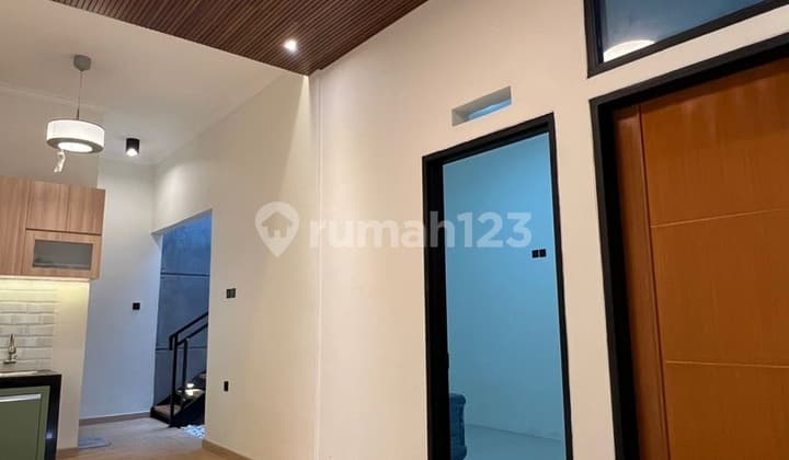 Cheapest! For Sale: Hommy House in Riung, Bandung, Near Summarecon Mall