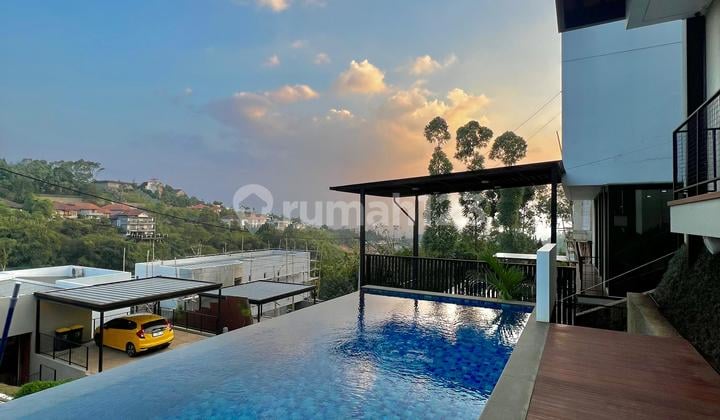 Best Deal Best View Hommy House Dago Village Fully Furnished
