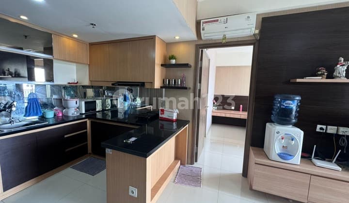 Disewakan Apartement Galeri Ciumbuleuit 3 Type 3Br Furnished