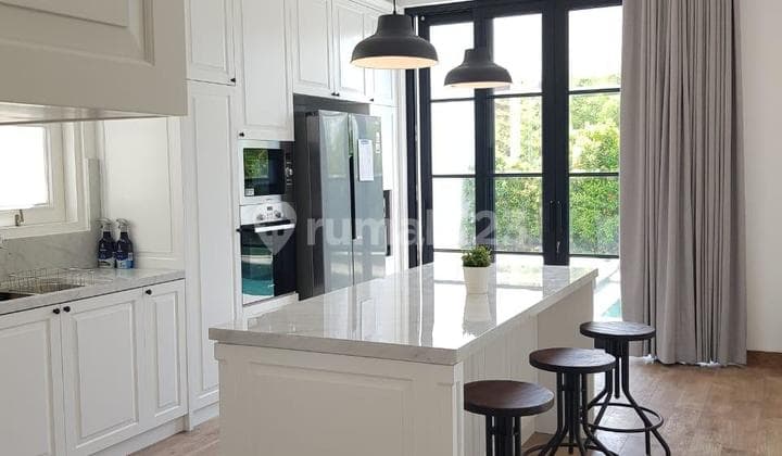 For Rent Compound House 5BR With Swimming Pool at Cilandak