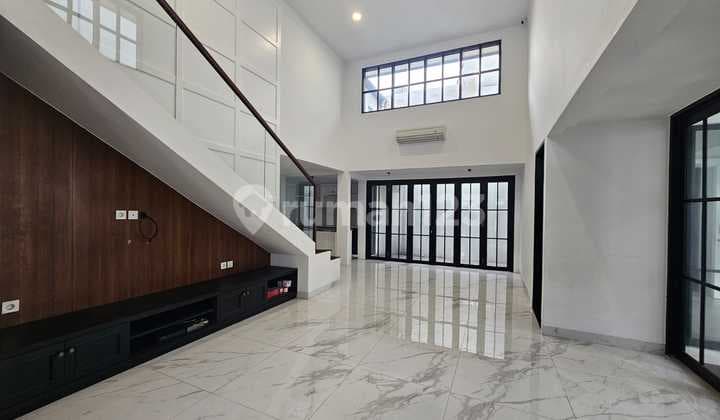 Rumah Dijual Cluster Mentengbintaro Jaya,17873