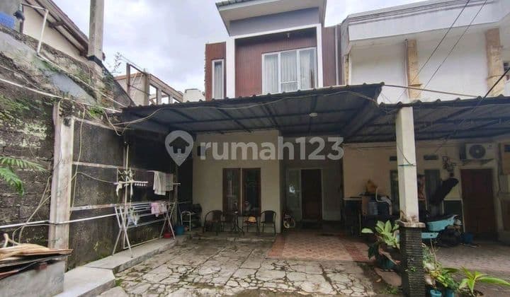 2-Story House for Rent in Rengas Near Bintaro Sector 2, 17882