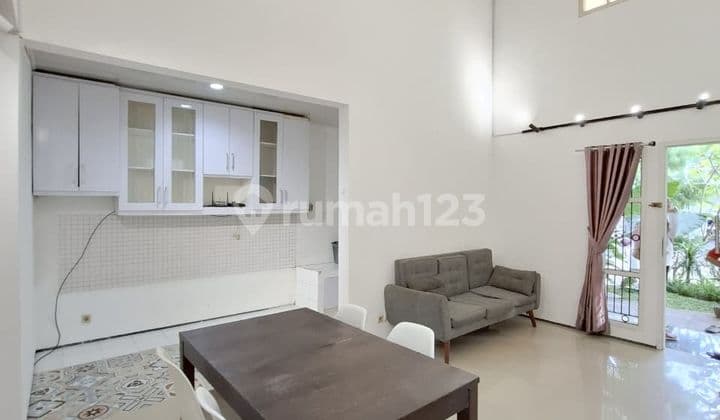 Rumah Dijual 1 Lantai Bintaro Sektor 9,11822