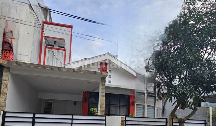 Rumah Dijual Bintaro Harga 2M Full Furnished, 13179