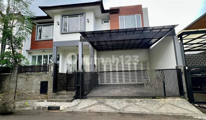 Rumah Dijual Veteran Bintaro Jakarta Selatan, 18009