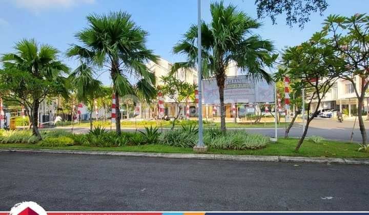 Dijual Cepat Rumah Siap Huni The Essence Yarra Jgc Cakung