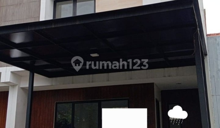 Hunian Nyaman Buat Keluarga - Lingkungan Aman dan Asri