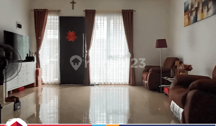 Legacy Of Comfort - Miliki Hunian Elegan di Mississippi Jakarta Garden City