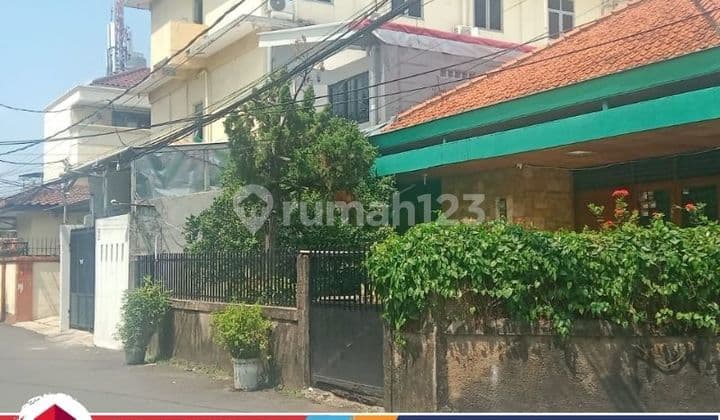 For Quick Sale! Ready-to-Occupy House in a Strategic and Flood-Free Location