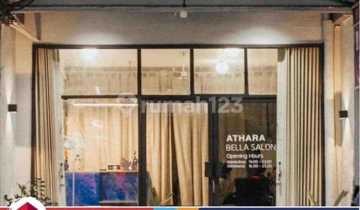 Jual Cepat Ruko 2 Lantai Strategis Di Pejuang Jaya - Medan Satria Kota Bekasi