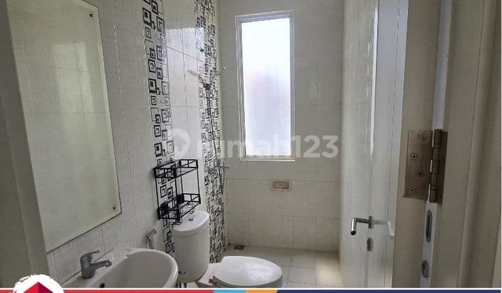 Hunian Nyaman untuk Keluarga - Lingkungan Aman Asrii