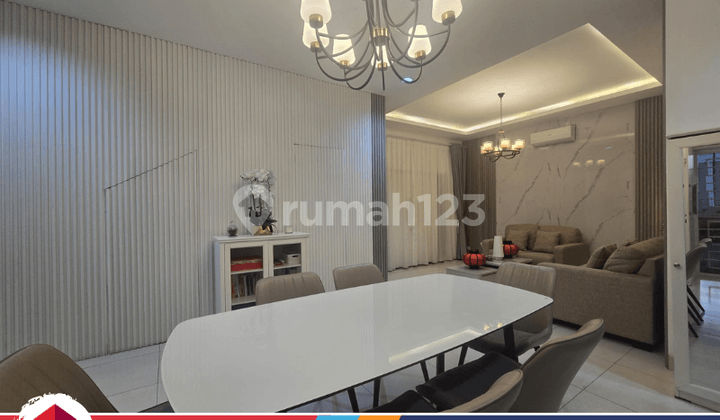 Dream House for Sale in Casia Cluster - Ideal for Families