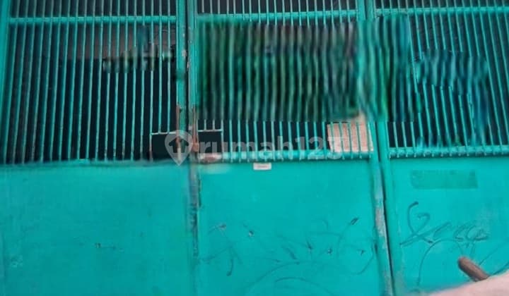 Ruko Cantik Siap Usaha Kedoya Jakarta Barat