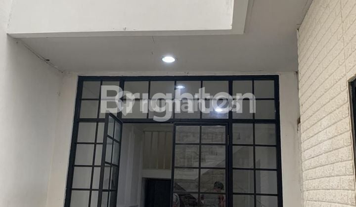 Dijual Rumah Cantik Siap Huni Tanjung Duren Barat Jakarta Barat