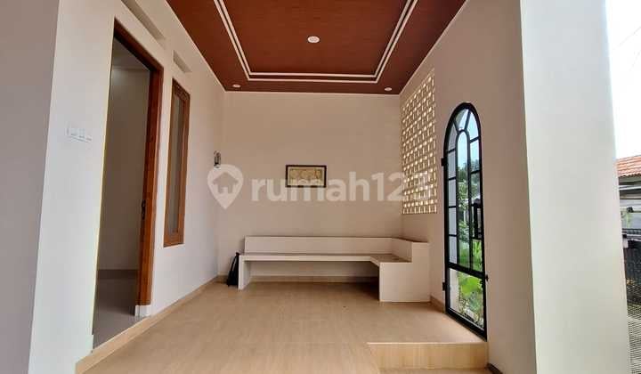 Cocok untuk Keluarga Mudah, Rumah Siap Huni Dekat Jalan Kaliurang KM 12!