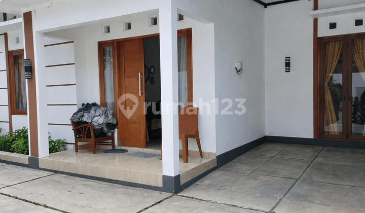 Rumah Kelewat Murah 500 Meter Dari Jalan Magelang