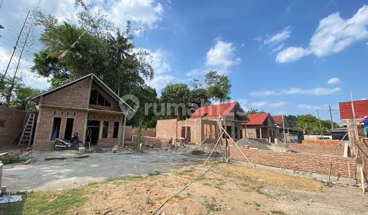 Order Build a Serene Home, Free to Choose Types in North Sleman