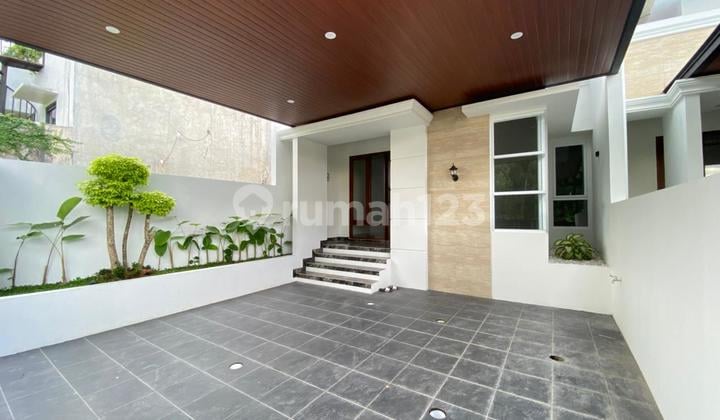 Promo Akhir Bulan! Hunian Cantik di Area Favorit Sleman Harga 800 Jt-An