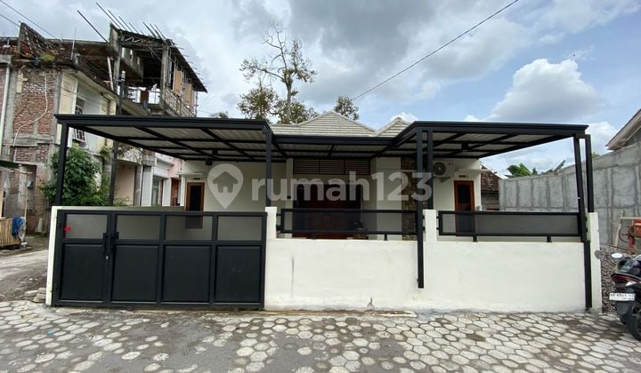 Create Your Own Design, A Pleasant Home Free to Choose the Type!