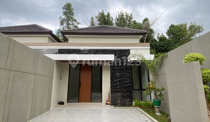 Hanya 100 Meter Dari Jalan Kaliurang, Lokasi yang Paling Dicari!
