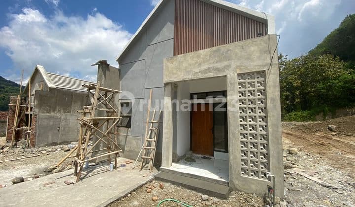 Promo untuk 5 Pembeli Pertama! Perumahan Baru di Piyungan Bantul Harga 295 Jt All In!