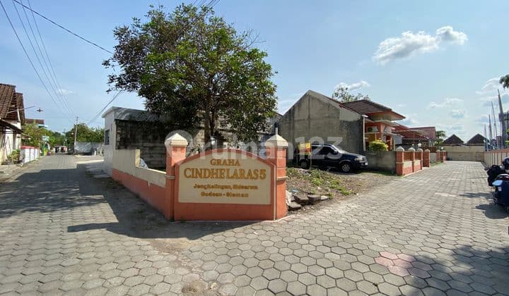 Jangan Tunggu Besok! Lahan Emas Dekat Pusat Kota Harga Promo
