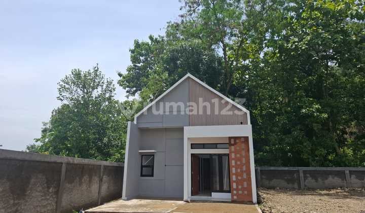 Rumah Idaman Lingkungan Asri Mulai 300 Jt-An di Piyungan Bantul Hanya 7 Menit ke Wisata Kids Fun