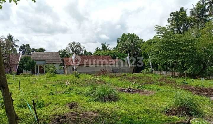 Promising Investment! Ideal Residence Near Tambakrejo Toll Exit
