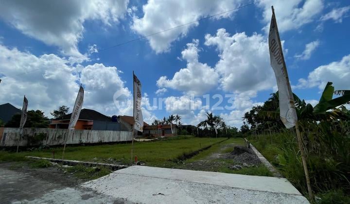 Cara Cerdas Amankan Aset! Lahan Strategis Ini bisa Cash Tempo