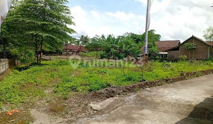 Hunian Cluster Dekat Kampus Ugm dan Uii, Selangkah ke Jalan Tol