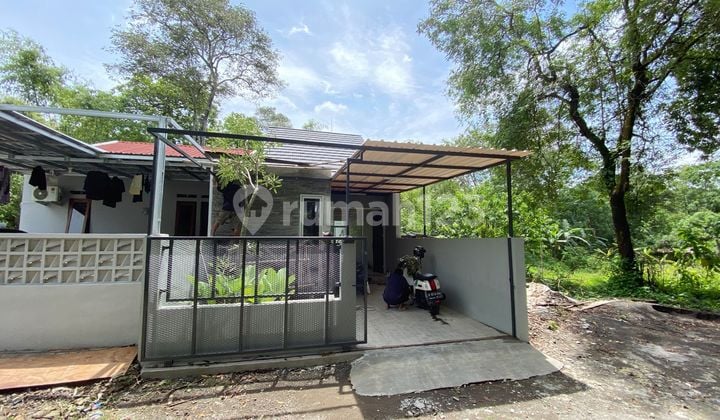 Scenic Residence 600 Million Near Maguwoharjo Stadium Safe Legality!