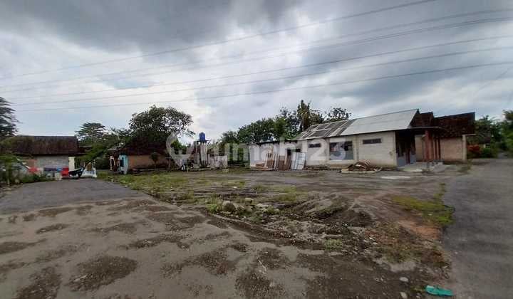 Jarang Ada Kavling Ideal di Area Ngaglik Sleman Mulai 3 Jt/M2 Cocok untuk Hunian 5 Menit ke Jl Kaliurang