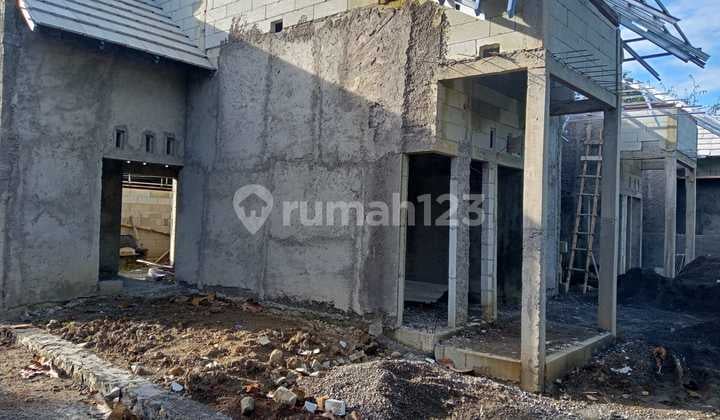 Hunian Nyaman Legalitas Aman di Barat Sleman