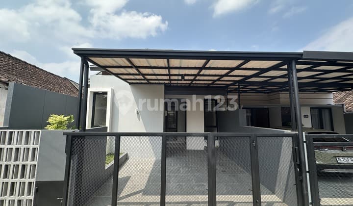 Don't Wait Until Tomorrow, Tropical Living in Sleman City Comes with Lots of Bonuses!