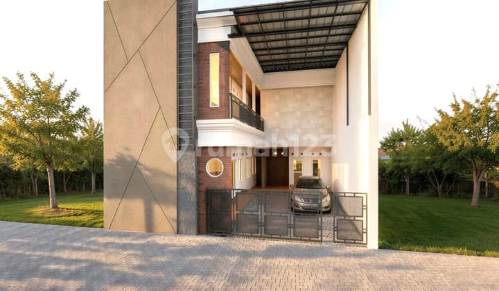 Bisnis Menjanjikan! Segera Miliki Kost Dekat Kampus Uii Ini