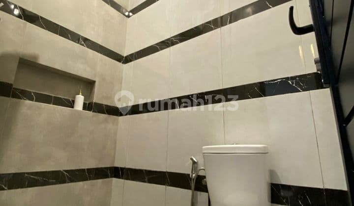 Investasi Cantik: Villa Mewah Siap Huni, Potensi Sewa Tinggi!