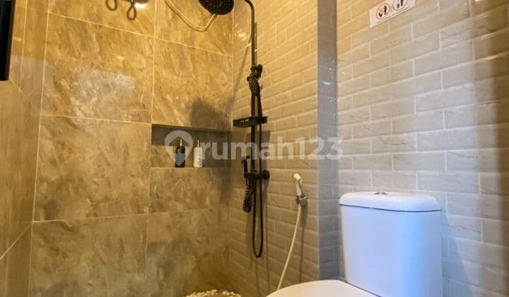 Investasi Cantik: Villa Mewah Siap Huni, Potensi Sewa Tinggi!