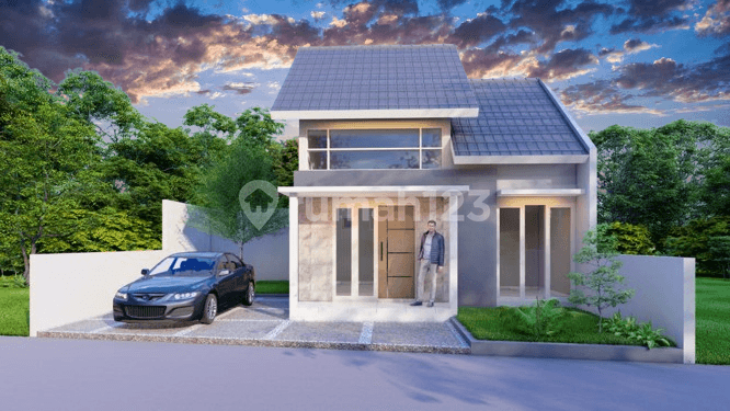 House Under Construction Priced from 400 Million in West Sleman, KPR Ready