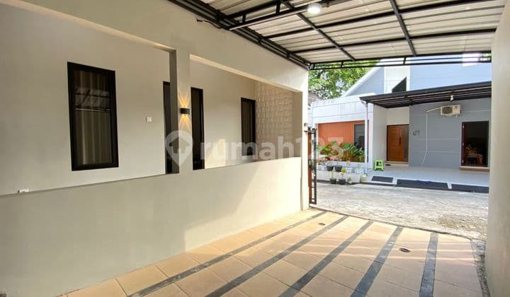 Investasi Cantik: Villa Mewah Siap Huni, Potensi Sewa Tinggi!