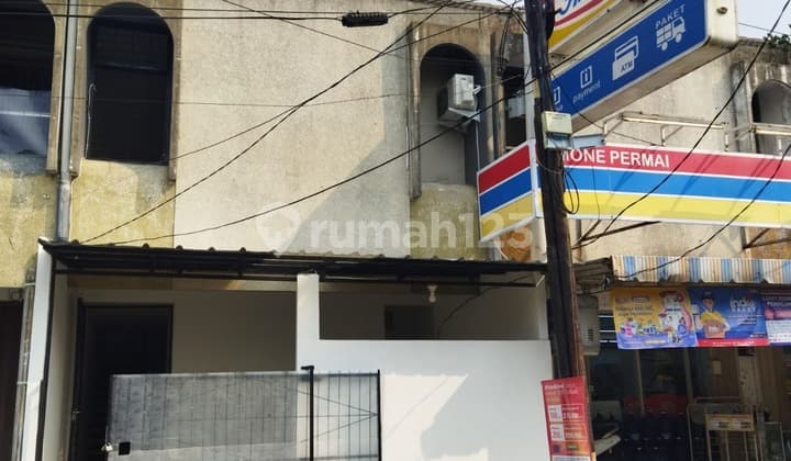 Jual Cepat, Ruko Kost 8Kamar Semua Terisi Lokasi Startegis Di Cimone Raya, Nego