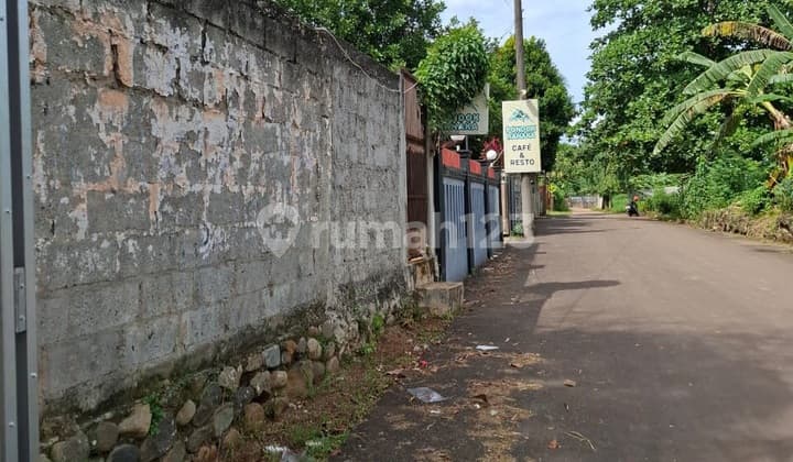 Land Plot For Sale Strategically Located Near Main Road