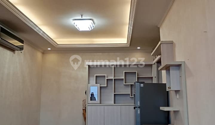 Jual Cepat! Apt. Mall Of Indonesia Tower Loudres, Nego