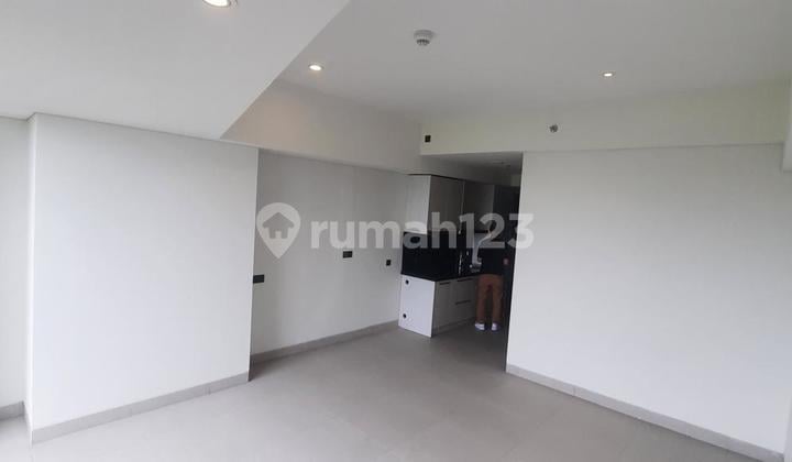 Jual Cepat!! Unit Type Studio Rapih Siap Huni Di Apt. Carstensz, Nego