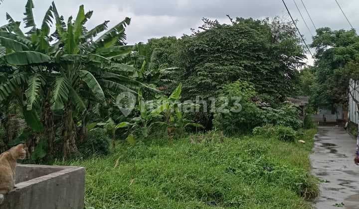 Jual Cepat! Kavling Siap Bangun Di Tambun, Nego Sampai Deal