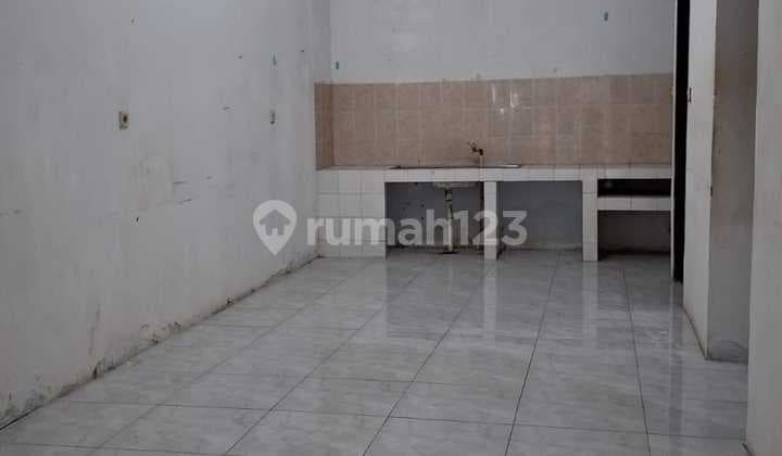 Jual Cepat, Rumah Siap Huni 1Lantai Di Sunter Hijau, Nego
