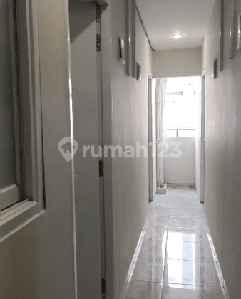 Jual Kost Mangga Besar 25 Kamar Rapi Bisa KPR Jakarta Barat