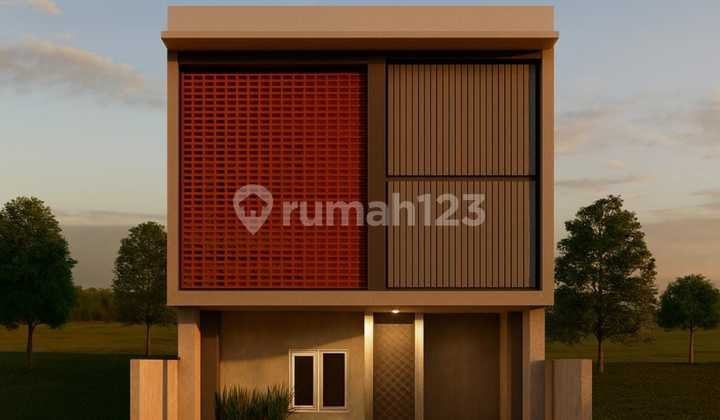 For Sale New Boarding House Near POLTEKES Ministry of Health at KM 6