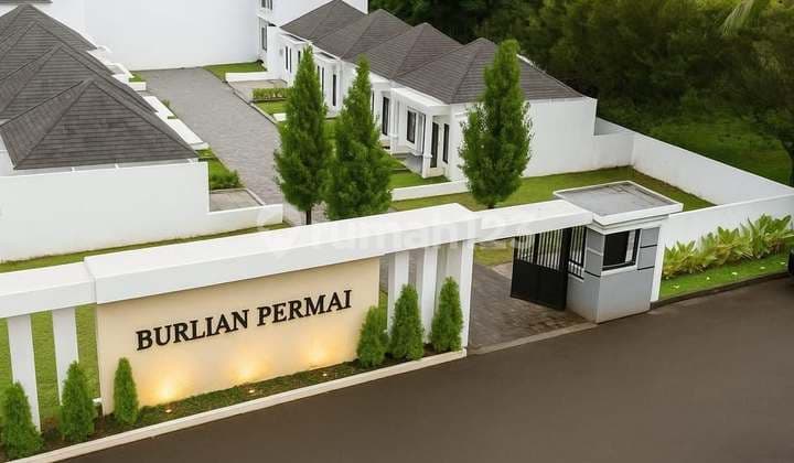 Rumah Komersil di Sukabangun Dekat Rsud Siti Fatimah Km 6