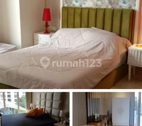 Apartement Pondok Indah Residence